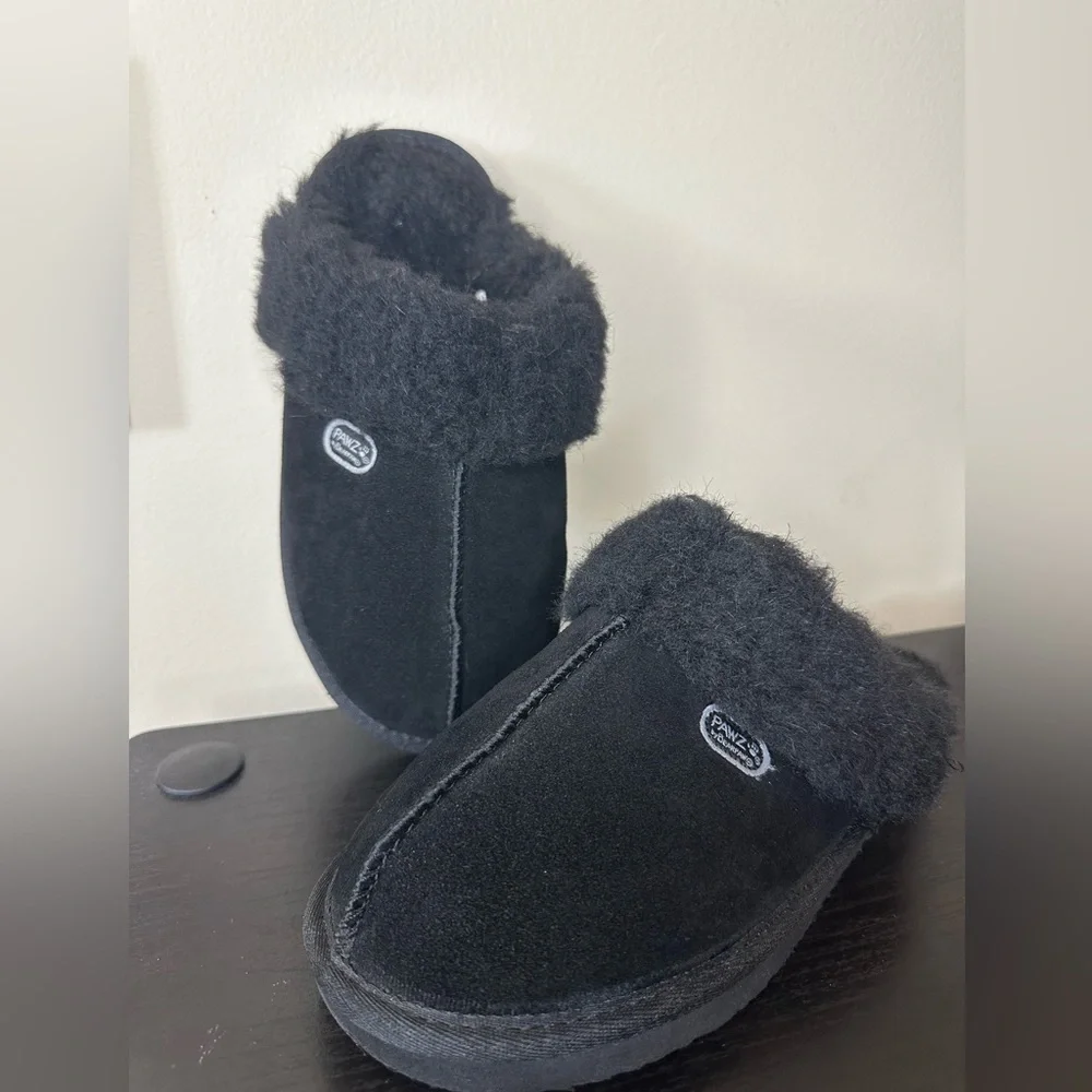 Women's BearPaw slippers size - Picture 1 of 5